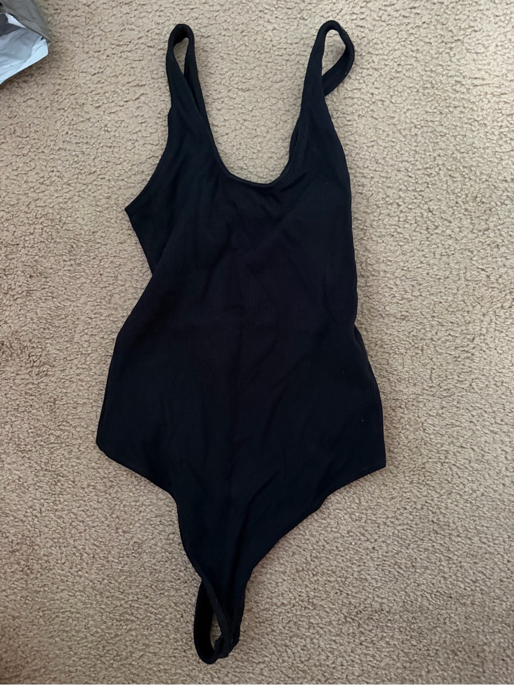 Abercrombie bodysuit size S
